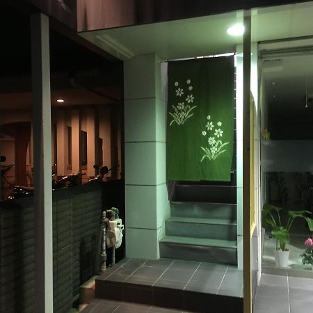 Grand Kyoto Kawaramachi Apartment Bagian luar foto