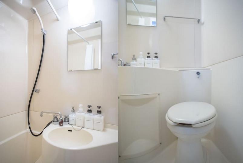 Grand Kyoto Kawaramachi Apartment Ruang foto