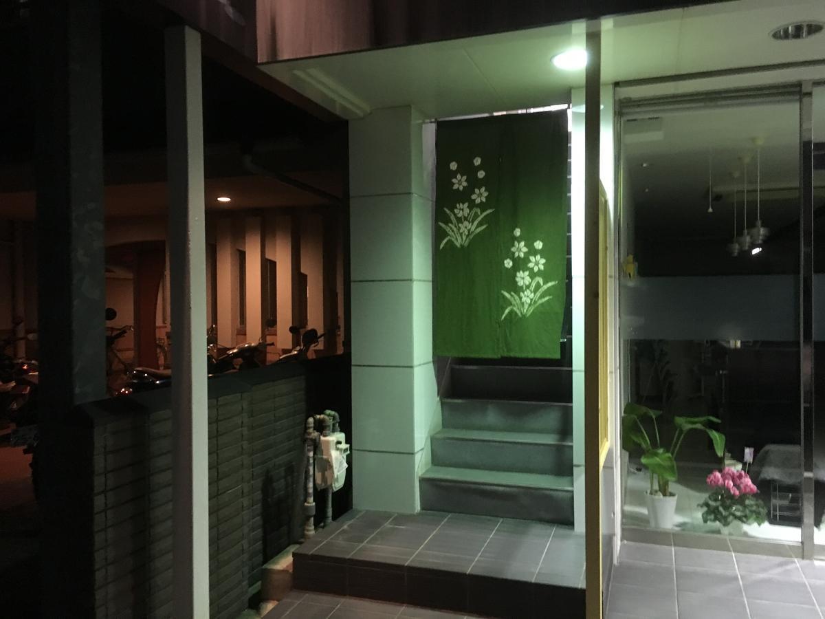 Grand Kyoto Kawaramachi Apartment Bagian luar foto