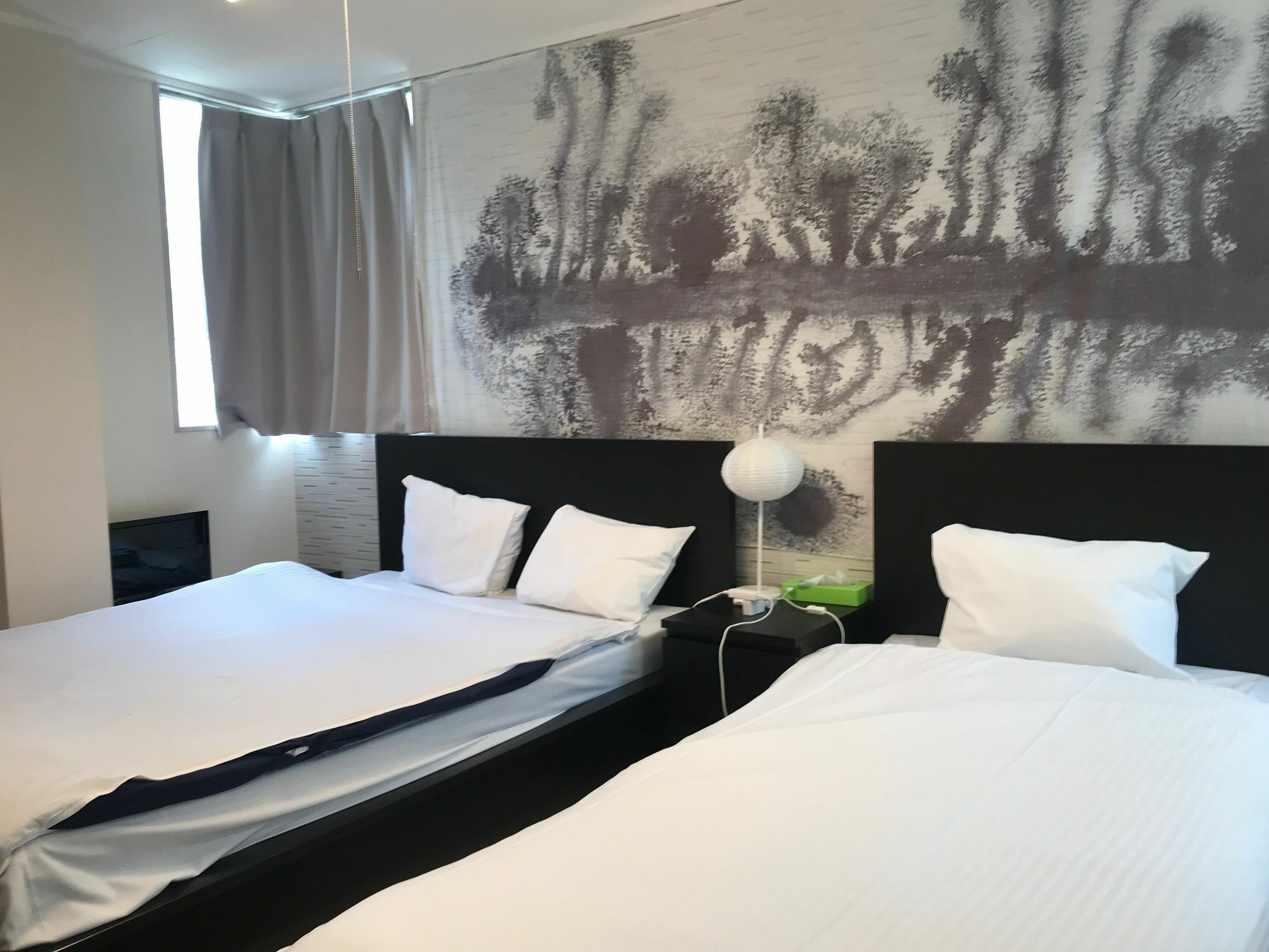 Grand Kyoto Kawaramachi Apartment Bagian luar foto